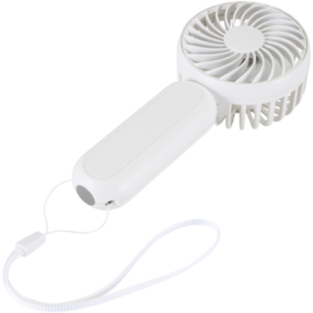 Ventilateur portable publicitaire Aervia 