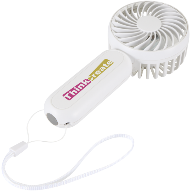Ventilateur portable publicitaire Aervia 
