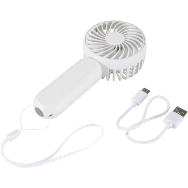 Ventilateur portable publicitaire Aervia 