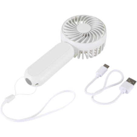 Ventilateur portable publicitaire Aervia 