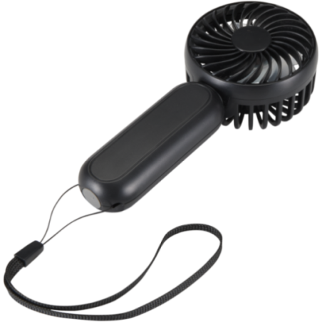 Ventilateur portable publicitaire Aervia 