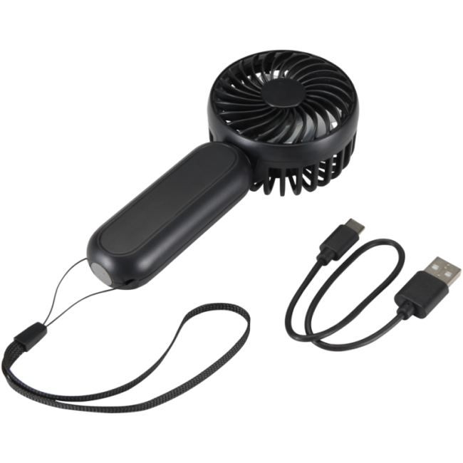 Ventilateur portable publicitaire Aervia 
