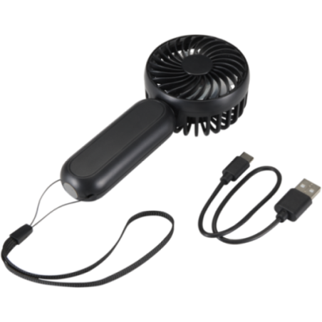 Ventilateur portable publicitaire Aervia 