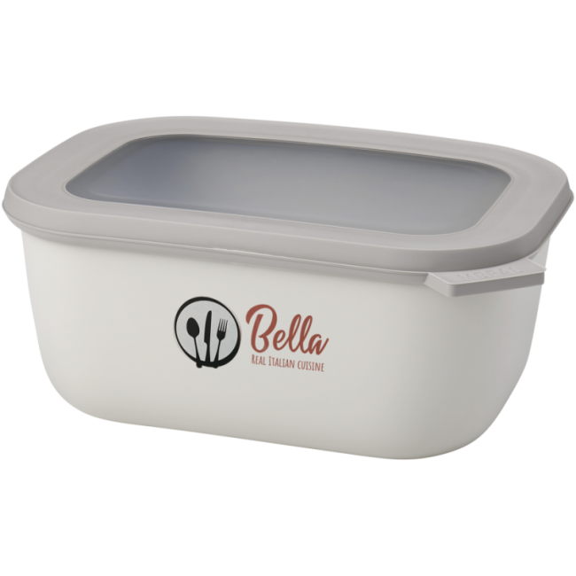 Boîte de conservation Mepal Cirqula 1 500 ml 