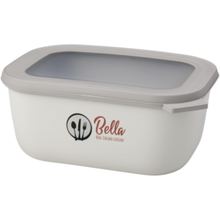 Boîte de conservation Mepal Cirqula 1 500 ml 