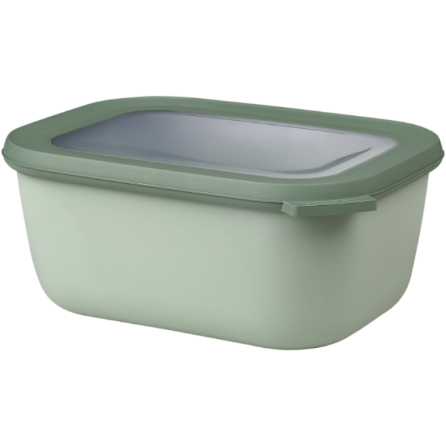 Boîte de conservation Mepal Cirqula 1 500 ml 