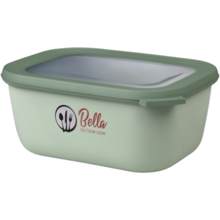 Boîte de conservation Mepal Cirqula 1 500 ml 