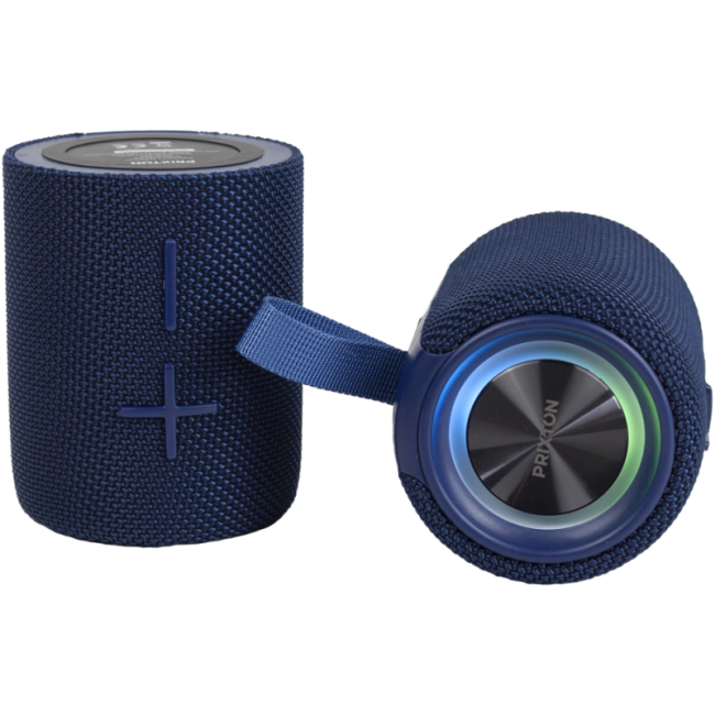Enceinte personnalisable Prixton Aloha Pro 