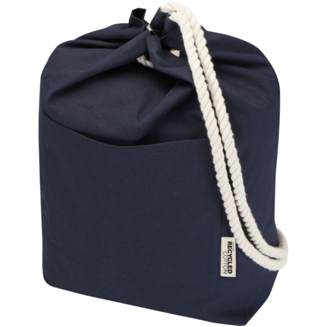 Sac de voyage personnalisé de style marin Florida 
