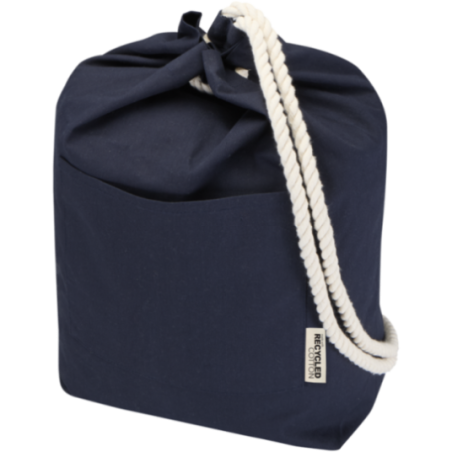 Sac de voyage personnalisé de style marin Florida 