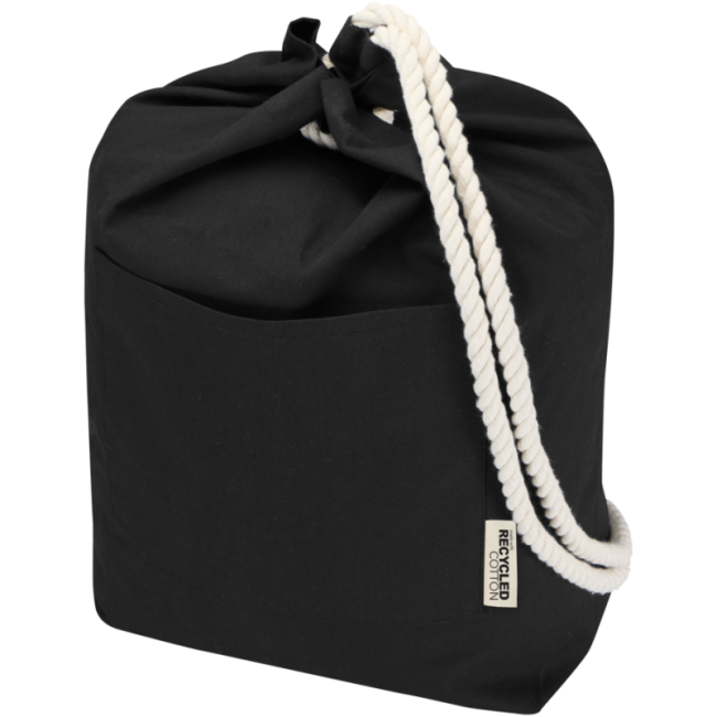 Sac de voyage personnalisé de style marin Florida 
