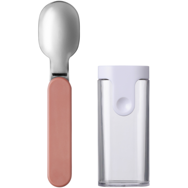 Cuillère pliable personnalisée Mepal Ellipse 