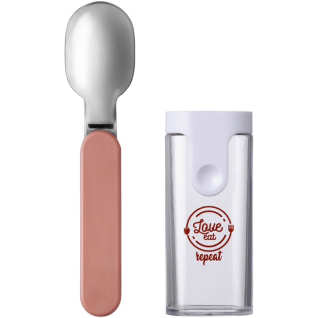 Cuillère pliable personnalisée Mepal Ellipse 