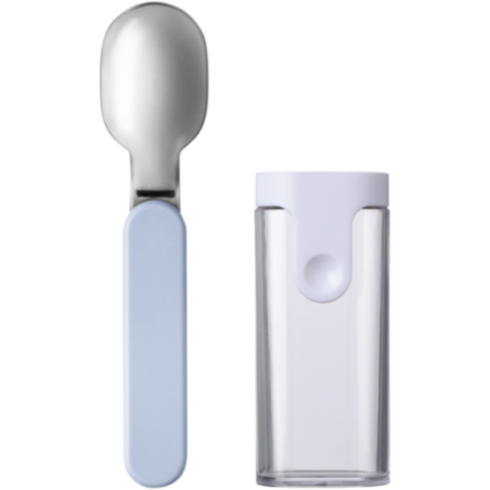 Cuillère pliable personnalisée Mepal Ellipse 