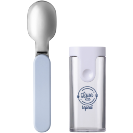Cuillère pliable personnalisée Mepal Ellipse 