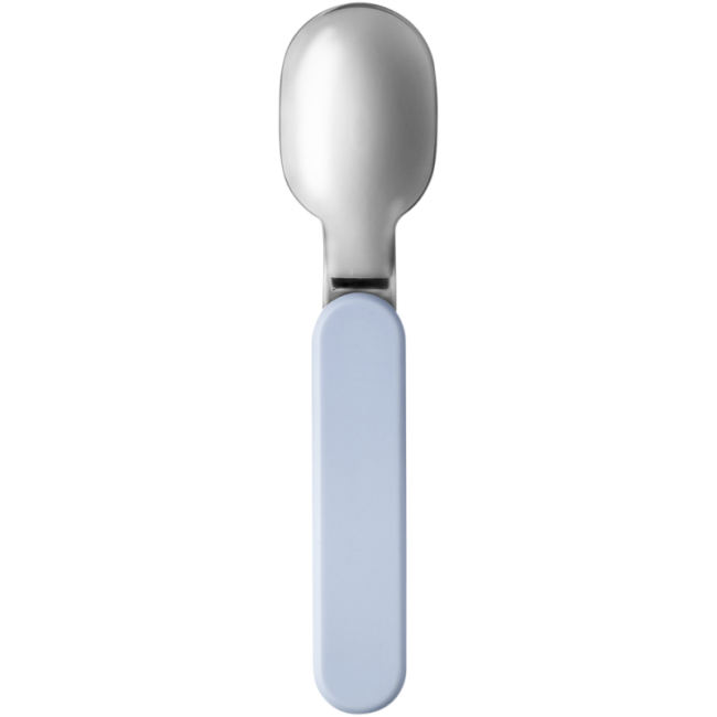 Cuillère pliable personnalisée Mepal Ellipse 