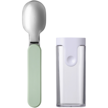Cuillère pliable personnalisée Mepal Ellipse 