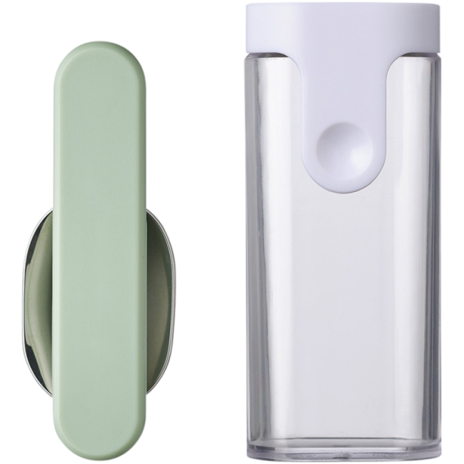 Cuillère pliable personnalisée Mepal Ellipse 