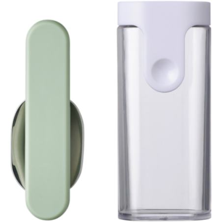Cuillère pliable personnalisée Mepal Ellipse 