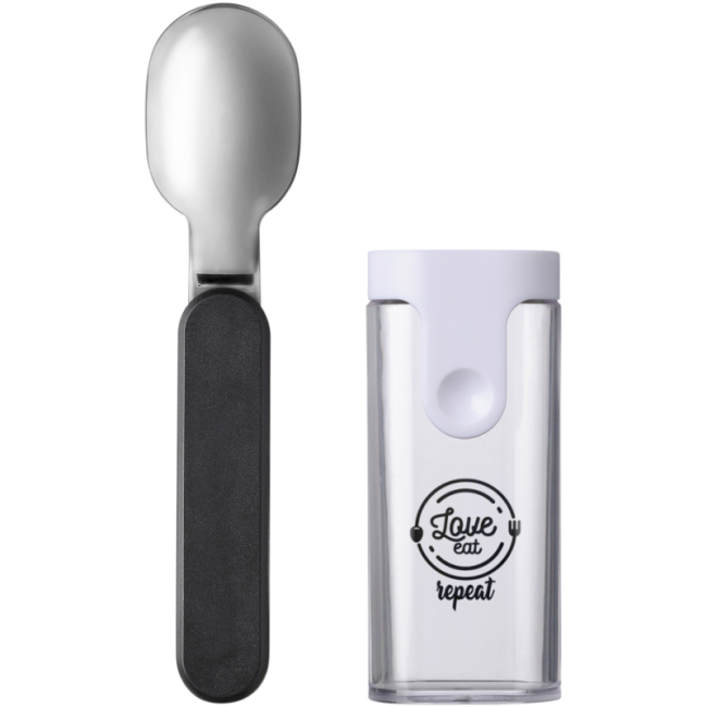 Cuillère pliable personnalisée Mepal Ellipse 