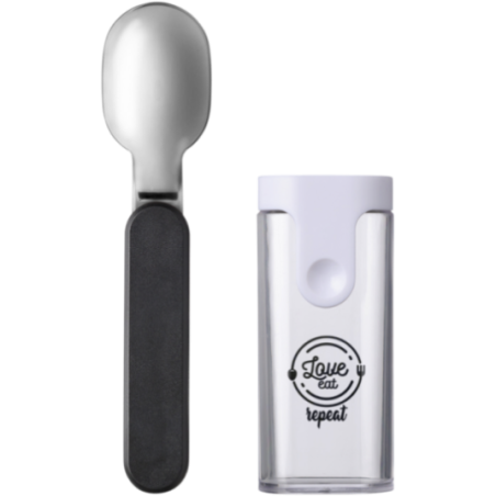 Cuillère pliable personnalisée Mepal Ellipse 
