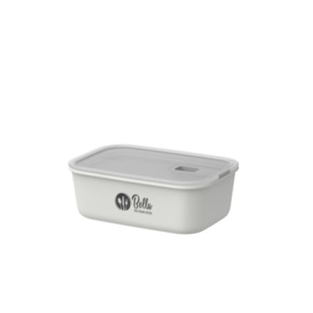 Boîte repas personnalisée Mepal EasyClip 1 000 ml 