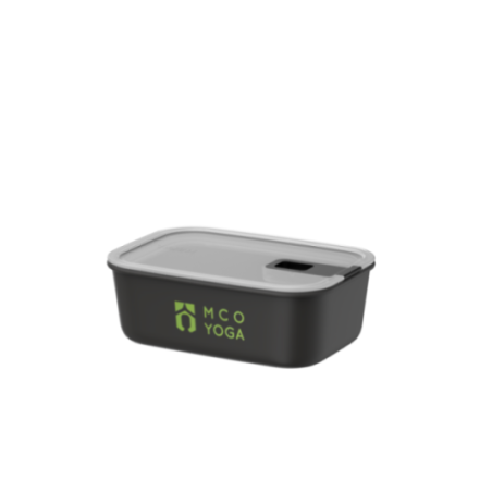 Boîte repas personnalisée Mepal EasyClip 1 000 ml 