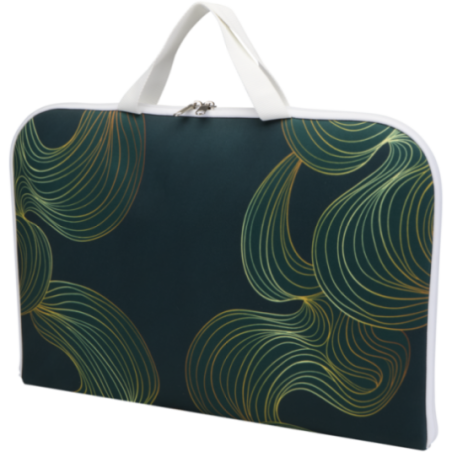 Housse pour ordinateur portable 17" Mylo 