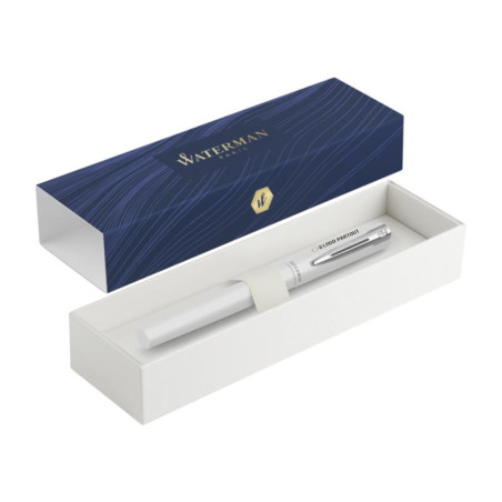 Stylo roller Waterman Allure 2.0 (encre noire) 