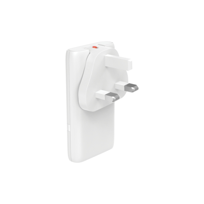 Adaptateur universel de voyage SKROSS® Klip Slim 