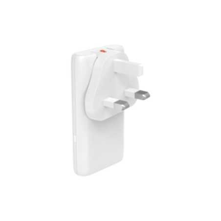 Adaptateur universel de voyage SKROSS® Klip Slim 