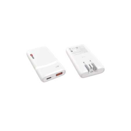 Adaptateur universel de voyage SKROSS® Klip Slim 