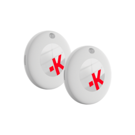 Kit de balises de suivi personnalisées SKROSS® eTag 