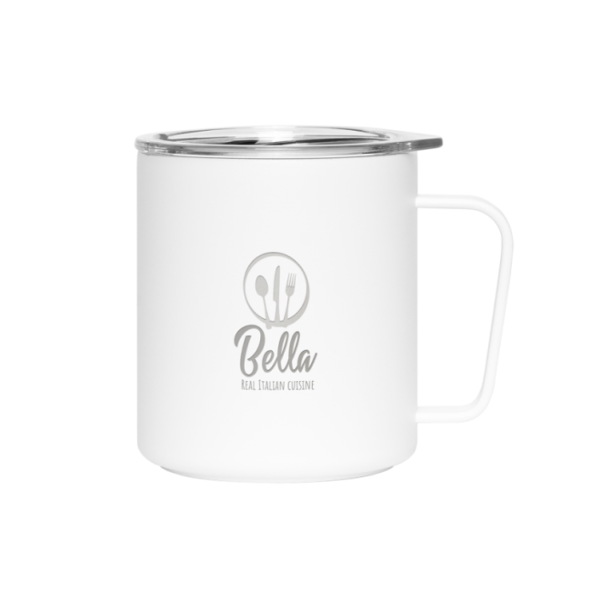Tasse de camping isotherme MiiR® 354 ml 