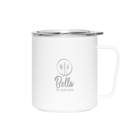 Tasse de camping isotherme MiiR® 354 ml 