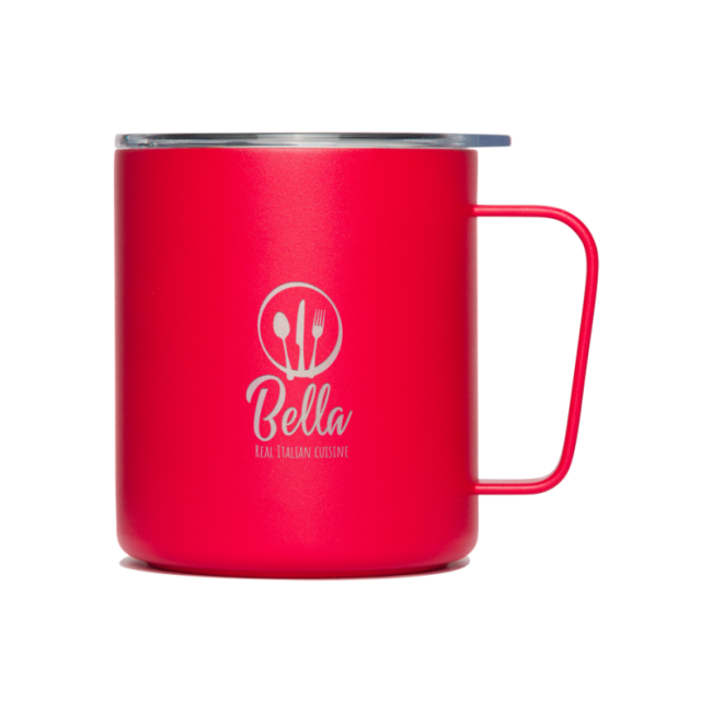 Tasse de camping isotherme MiiR® 354 ml 