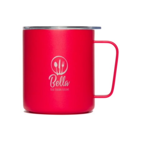 Tasse de camping isotherme MiiR® 354 ml 