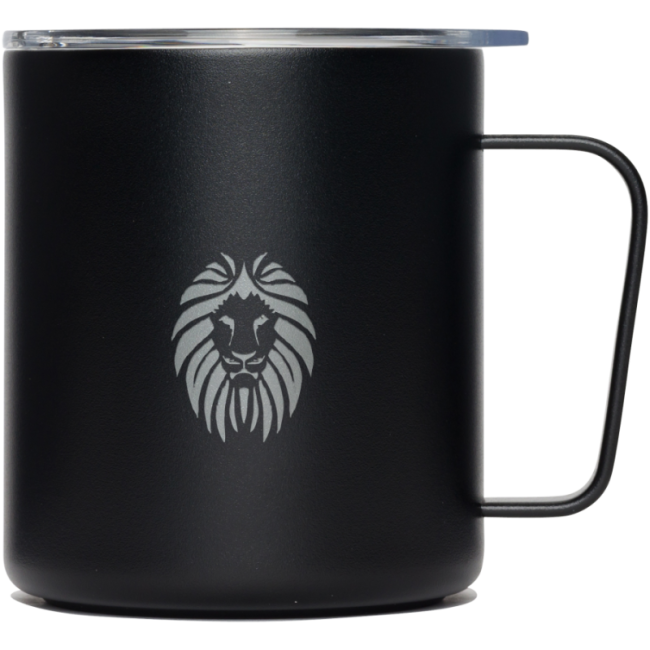 Tasse de camping isotherme MiiR® 354 ml 