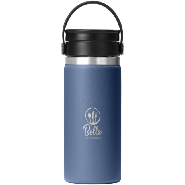 Gobelet isotherme en inox Hydro Flask 473 ml 