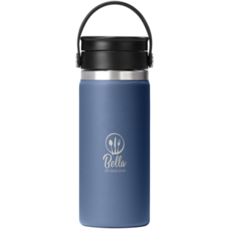 Gobelet isotherme en inox Hydro Flask 473 ml 