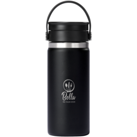Gobelet isotherme en inox Hydro Flask 473 ml 