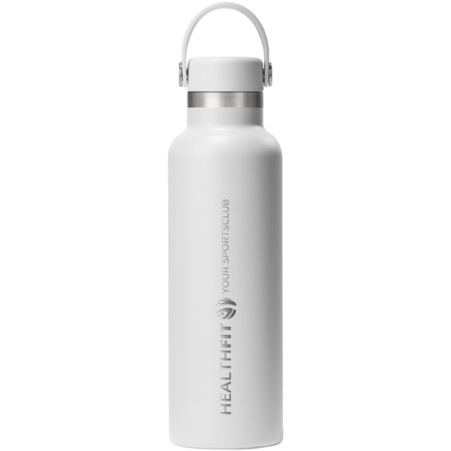 Gourde isotherme à bouchon standard Hydro Flask 621 ml 