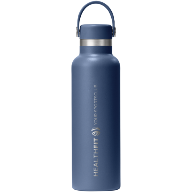 Gourde isotherme à bouchon standard Hydro Flask 621 ml 