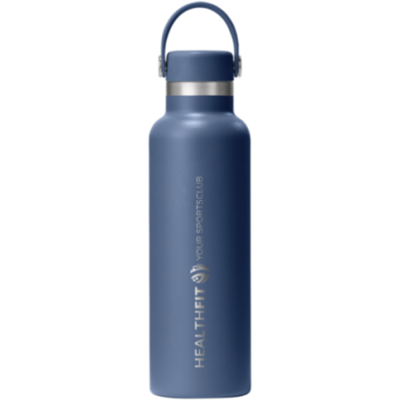 Gourde isotherme à bouchon standard Hydro Flask 621 ml 