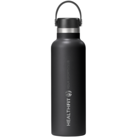Gourde isotherme à bouchon standard Hydro Flask 621 ml 