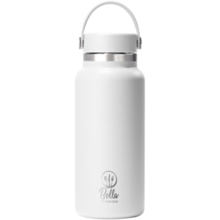 Gourde isotherme à large goulot Hydro Flask 946 ml 