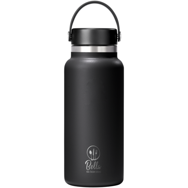 Gourde isotherme à large goulot Hydro Flask 946 ml 