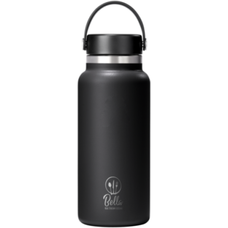 Gourde isotherme à large goulot Hydro Flask 946 ml 