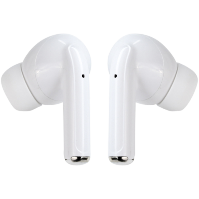 Écouteurs sans fil publicitaires Boompods Echowave 