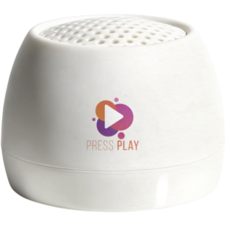 Enceinte sans fil magnétique Boompods Zero-Snap 